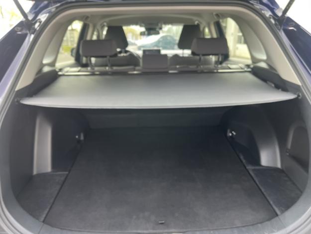 TOYOTA RAV4 Hybride 2WD 218ch Dynamic  