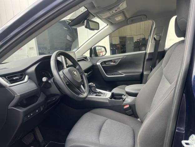 TOYOTA RAV4 Hybride 2WD 218ch Dynamic  