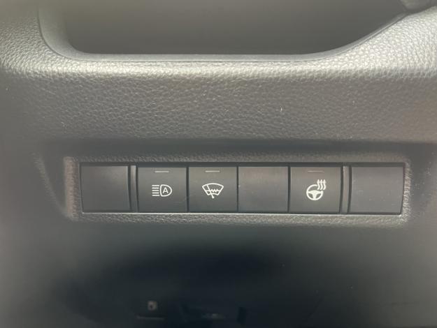 TOYOTA RAV4 Hybride 2WD 218ch Dynamic  