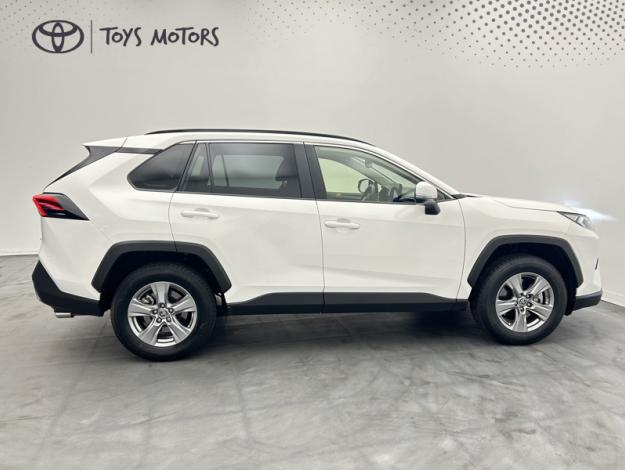 TOYOTA RAV4 2WD 218ch Dynamic  