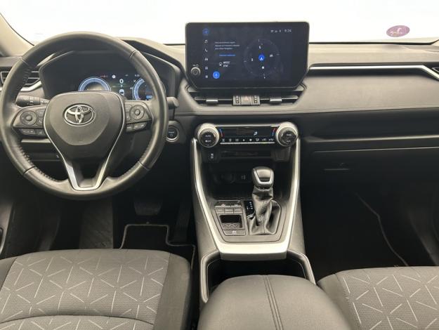 TOYOTA RAV4 2WD 218ch Dynamic  