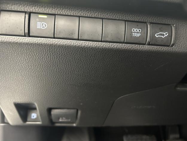 TOYOTA RAV4 2WD 218ch Dynamic  