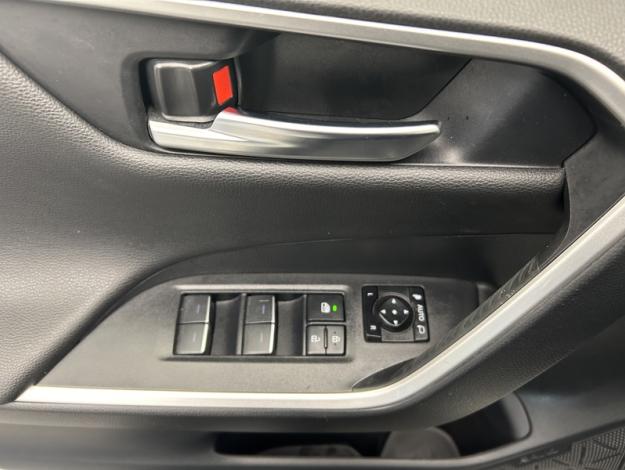 TOYOTA RAV4 2WD 218ch Dynamic  