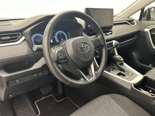 TOYOTA RAV4 2WD 218ch Dynamic  