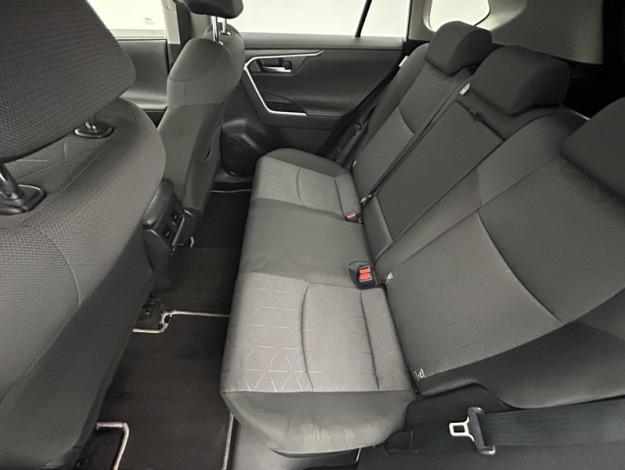 TOYOTA RAV4 2WD 218ch Dynamic  