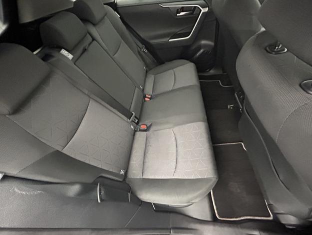 TOYOTA RAV4 2WD 218ch Dynamic  