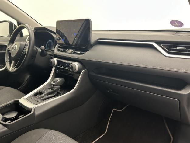 TOYOTA RAV4 2WD 218ch Dynamic  