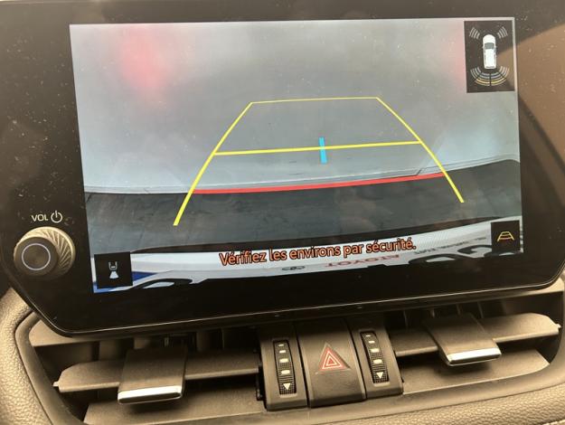 TOYOTA RAV4 2WD 218ch Dynamic  