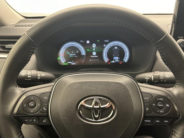 TOYOTA RAV4 2WD 218ch Dynamic  