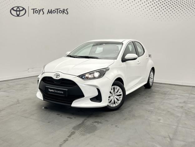 TOYOTA Yaris 70 VVT-i Dynamic  