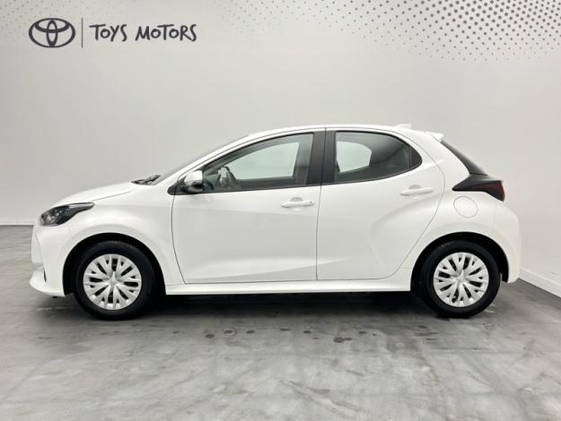 TOYOTA Yaris 70 VVT-i Dynamic  