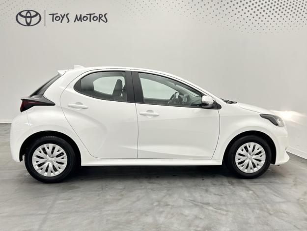 TOYOTA Yaris 70 VVT-i Dynamic  