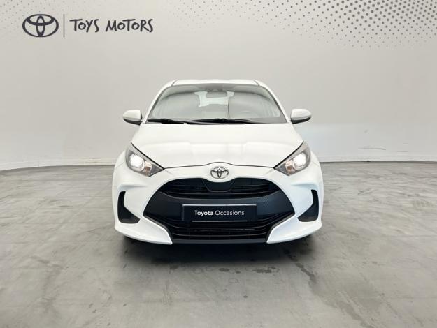 TOYOTA Yaris 70 VVT-i Dynamic  
