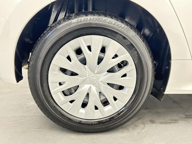 TOYOTA Yaris 70 VVT-i Dynamic  