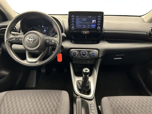 TOYOTA Yaris 70 VVT-i Dynamic  