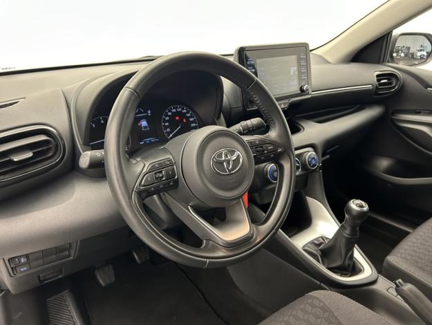 TOYOTA Yaris 70 VVT-i Dynamic  