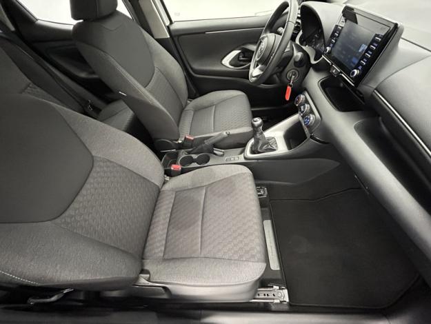 TOYOTA Yaris 70 VVT-i Dynamic  