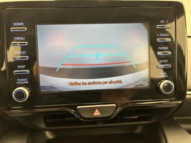 TOYOTA Yaris 70 VVT-i Dynamic  