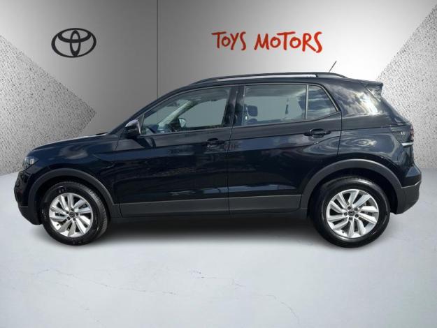 VOLKSWAGEN T-Cross Life Tech  1.0 110 ch 