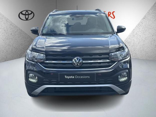 VOLKSWAGEN T-Cross Life Tech  1.0 110 ch 