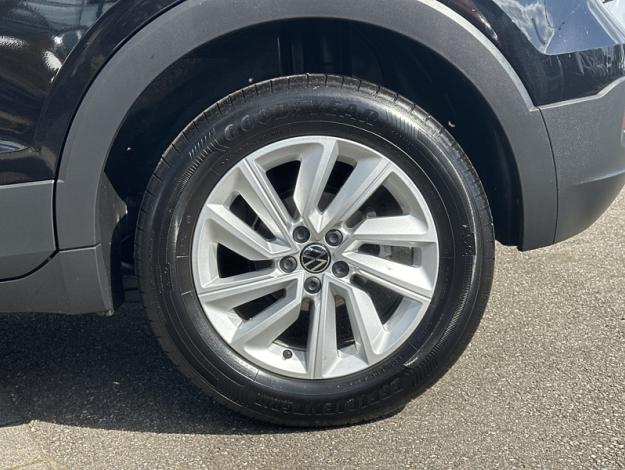 VOLKSWAGEN T-Cross Life Tech  1.0 110 ch 