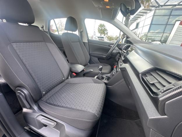VOLKSWAGEN T-Cross Life Tech  1.0 110 ch 