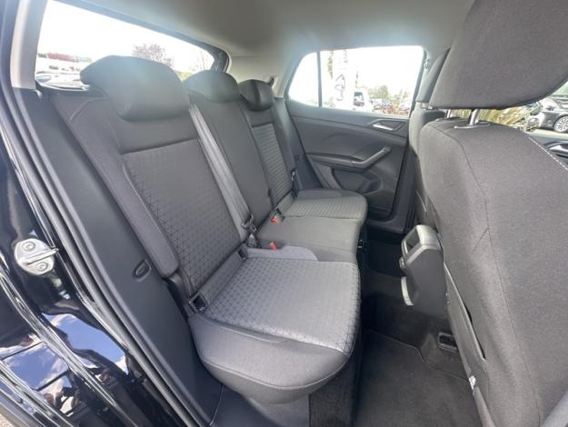 VOLKSWAGEN T-Cross Life Tech  1.0 110 ch 