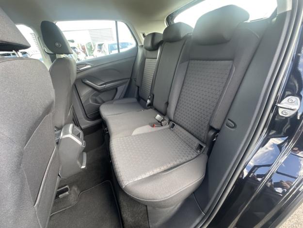 VOLKSWAGEN T-Cross Life Tech  1.0 110 ch 