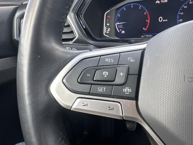 VOLKSWAGEN T-Cross Life Tech  1.0 110 ch 