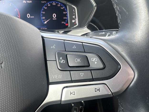 VOLKSWAGEN T-Cross Life Tech  1.0 110 ch 