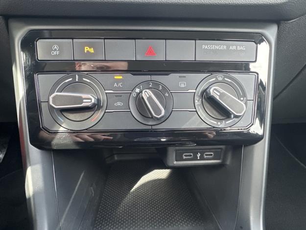 VOLKSWAGEN T-Cross Life Tech  1.0 110 ch 