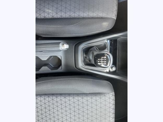 VOLKSWAGEN T-Cross Life Tech  1.0 110 ch 