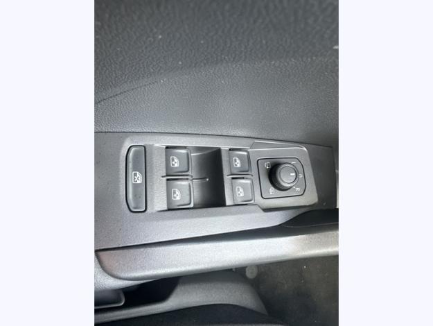 VOLKSWAGEN T-Cross Life Tech  1.0 110 ch 