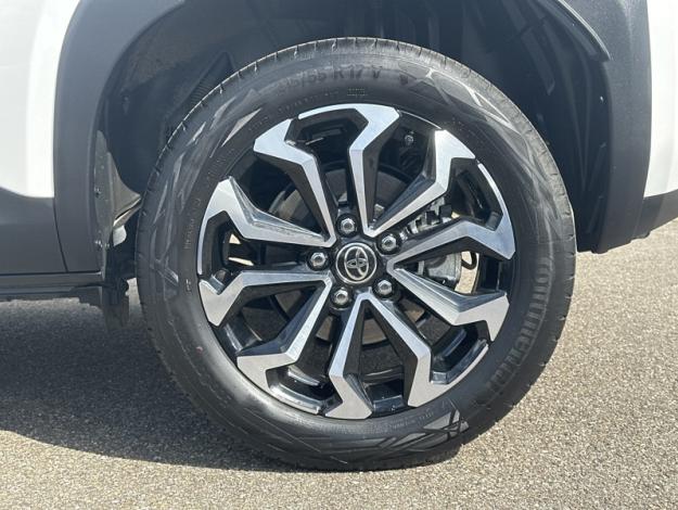 TOYOTA Yaris Cross 1.5 HYBRID 116H DESIGN AWD AUTO   