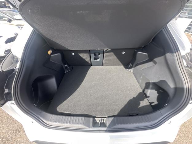 TOYOTA Yaris Cross 1.5 HYBRID 116H DESIGN AWD AUTO   