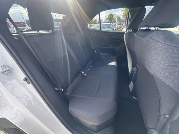 TOYOTA Yaris Cross 1.5 HYBRID 116H DESIGN AWD AUTO   