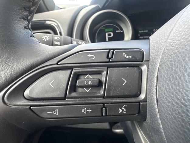 TOYOTA Yaris Cross 1.5 HYBRID 116H DESIGN AWD AUTO   