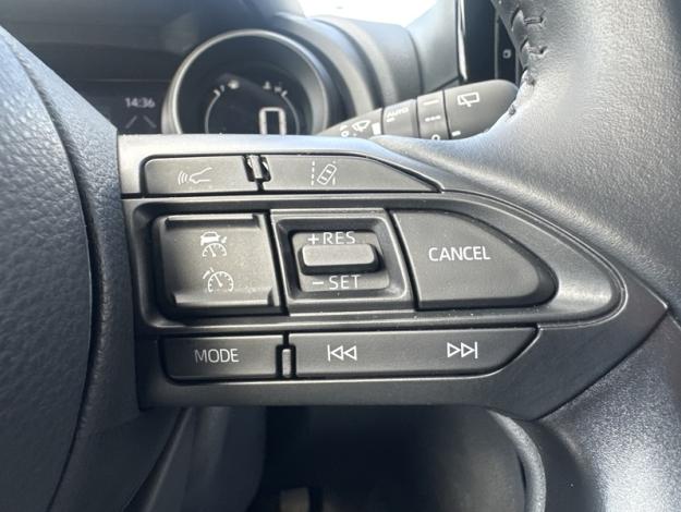 TOYOTA Yaris Cross 1.5 HYBRID 116H DESIGN AWD AUTO   