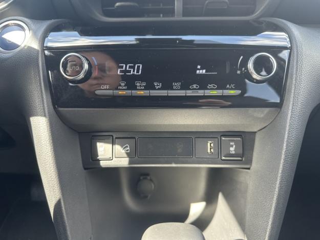 TOYOTA Yaris Cross 1.5 HYBRID 116H DESIGN AWD AUTO   