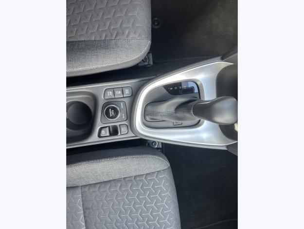 TOYOTA Yaris Cross 1.5 HYBRID 116H DESIGN AWD AUTO   