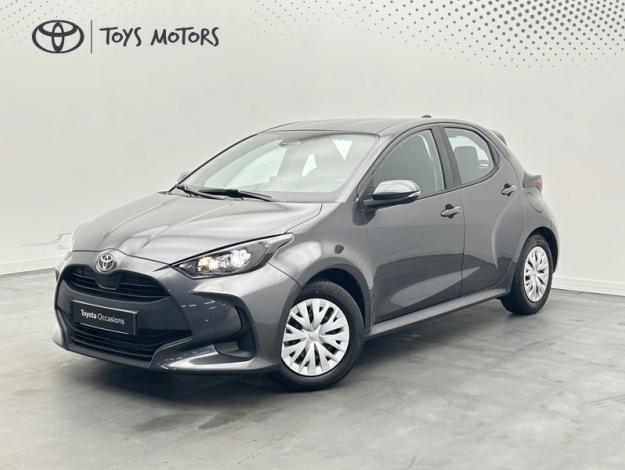 TOYOTA Yaris Hybride 116h Dynamic  