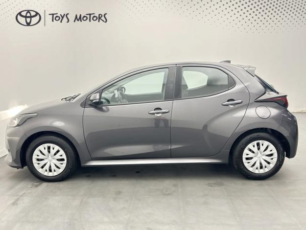 TOYOTA Yaris Hybride 116h Dynamic  