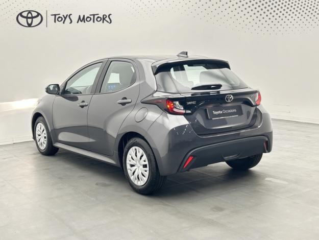 TOYOTA Yaris Hybride 116h Dynamic  