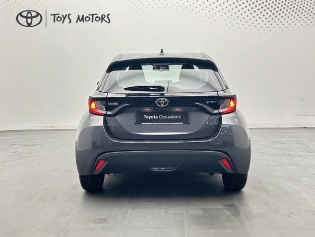 TOYOTA Yaris Hybride 116h Dynamic  