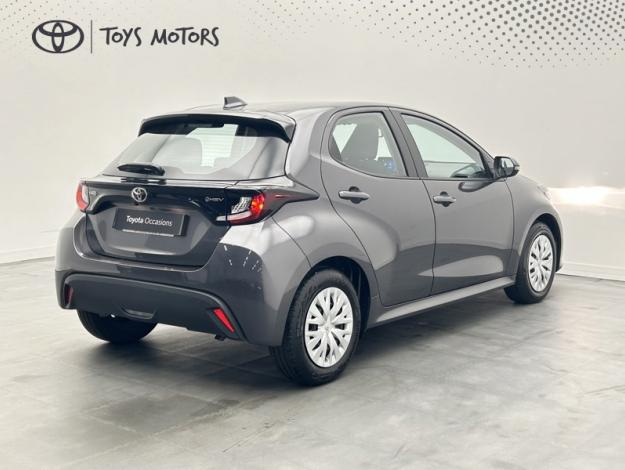 TOYOTA Yaris Hybride 116h Dynamic  