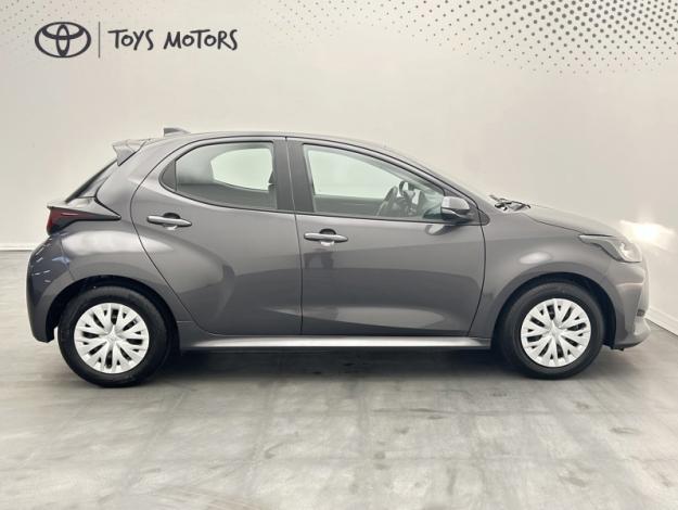 TOYOTA Yaris Hybride 116h Dynamic  