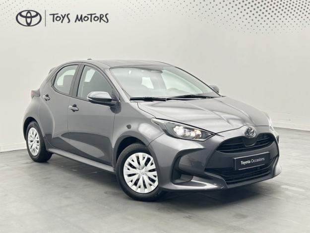 TOYOTA Yaris Hybride 116h Dynamic  