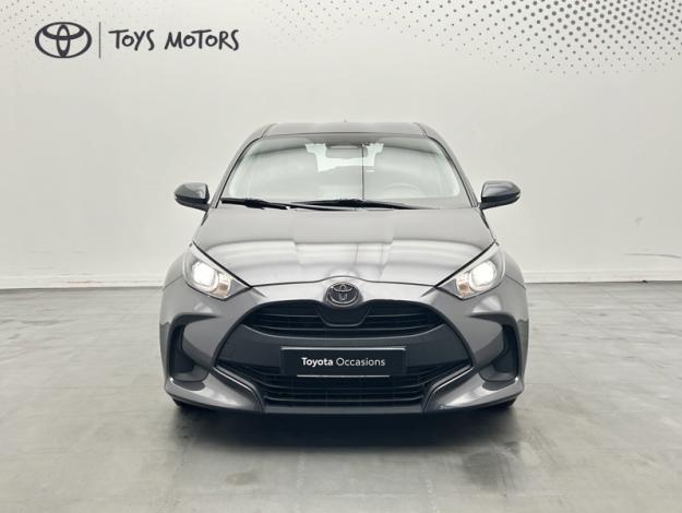 TOYOTA Yaris Hybride 116h Dynamic  