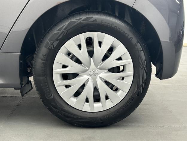 TOYOTA Yaris Hybride 116h Dynamic  