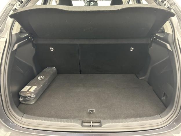 TOYOTA Yaris Hybride 116h Dynamic  